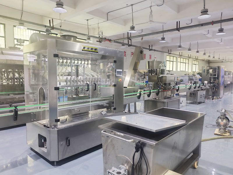 南京辉达娱乐包装机械厂家