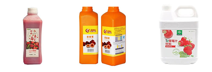 辉达娱乐
果汁果酱灌装机设备样品展示